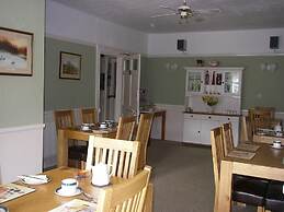 Saffron House Hotel