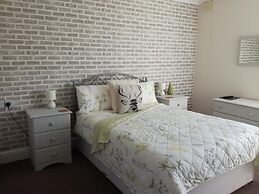 Saffron House Hotel