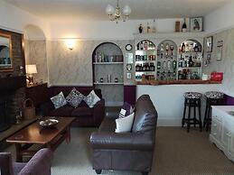 Saffron House Hotel