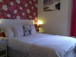 Saffron House Hotel