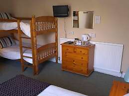 Saffron House Hotel