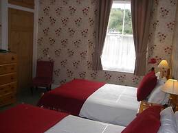 Saffron House Hotel