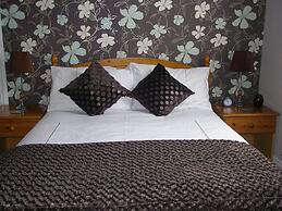 Saffron House Hotel