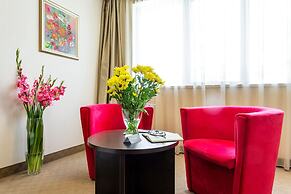 City Avenue Hotel
