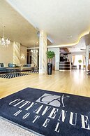 City Avenue Hotel