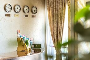 City Avenue Hotel