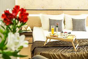 City Avenue Hotel