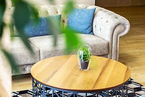 City Avenue Hotel