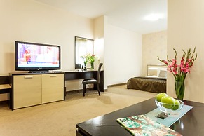 City Avenue Hotel