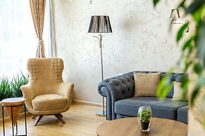 City Avenue Hotel