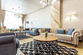 City Avenue Hotel