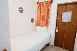Hotel Bosque Caribe , 5th Av Zone