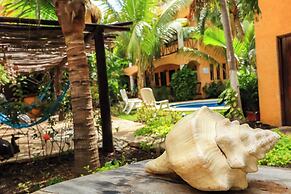Hotel Bosque Caribe , 5th Av Zone