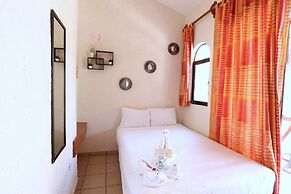 Hotel Bosque Caribe , 5th Av Zone