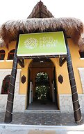 Hotel Bosque Caribe , 5th Av Zone