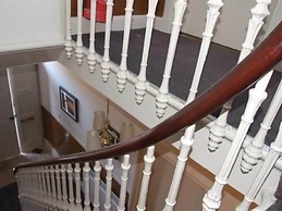 Leith House