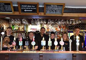 Crossways Inn