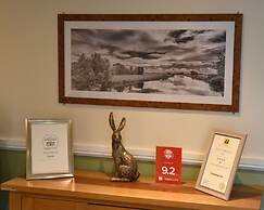 Crossways Inn