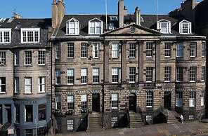 Edinburgh Townhouse