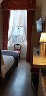 Edinburgh Townhouse