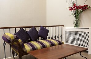 Edinburgh Townhouse
