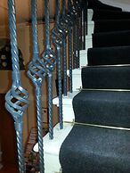 Edinburgh Townhouse