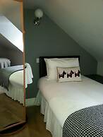 Edinburgh Townhouse
