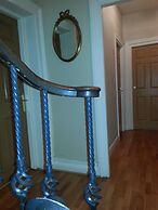 Edinburgh Townhouse