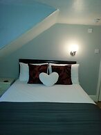 Edinburgh Townhouse