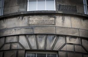 Edinburgh Townhouse