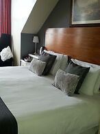 Edinburgh Townhouse