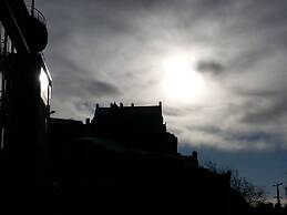 Edinburgh Townhouse