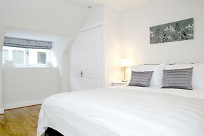 Edinburgh Townhouse