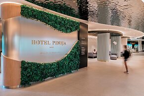 Hotel Pinija