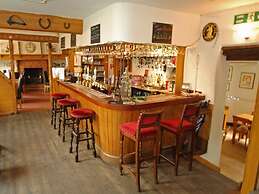 Falcon Inn