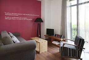 MH Apartments Suites