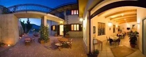 Casa Pendola