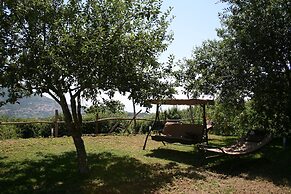 Casa Pendola