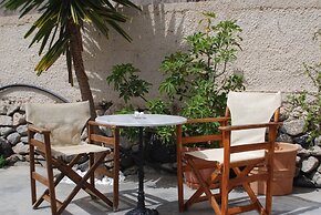 Aretousa Villas