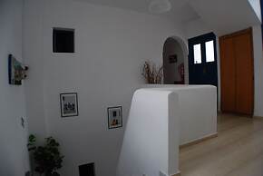Aretousa Villas