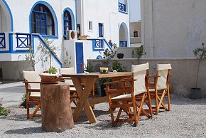 Aretousa Villas