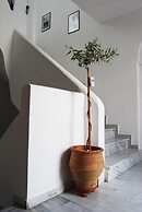 Aretousa Villas