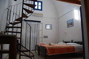 Aretousa Villas