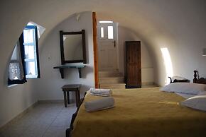Aretousa Villas