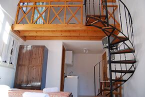 Aretousa Villas