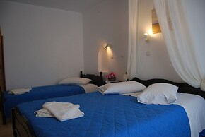 Aretousa Villas