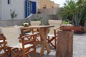 Aretousa Villas