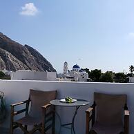 Aretousa Villas