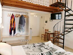 Aretousa Villas