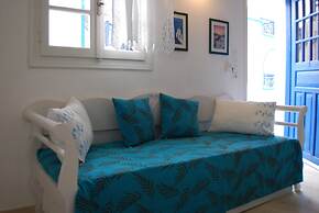 Aretousa Villas
